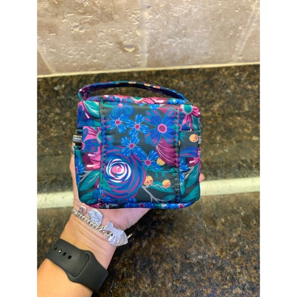 Lug Mini Swizzle Travel Jewelry Case NEW - Picture 3 of 8